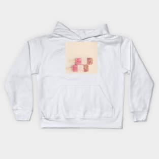 Two Ices Kids Hoodie